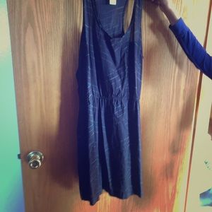 Patagonia dress